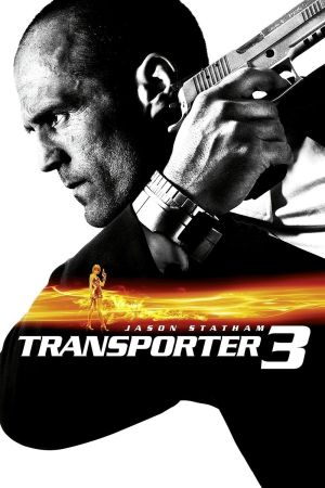 Transporter 3 Online Anschauen