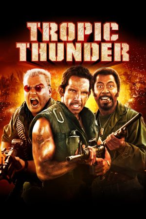 Tropic Thunder Online Anschauen