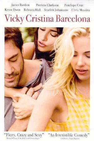 Vicky Cristina Barcelona Online Anschauen