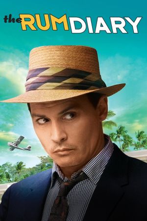 The Rum Diary Online Anschauen