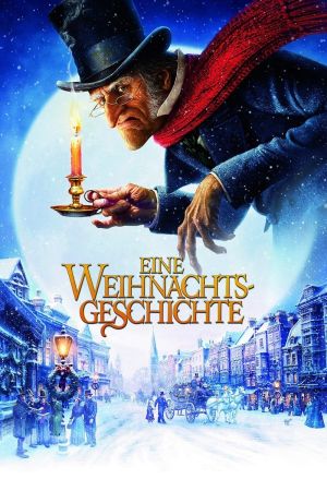 Disneys Eine Weihnachtsgeschichte Online Anschauen