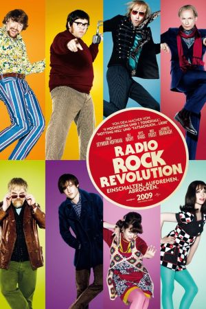 Radio Rock Revolution Online Anschauen