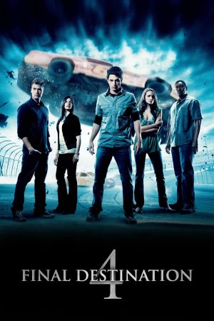 Final Destination 4 Online Anschauen