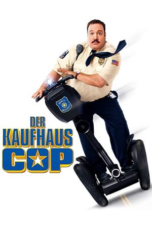 Der Kaufhaus Cop Online Anschauen