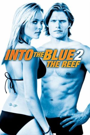 Into the Blue 2 - Das goldene Riff Online Anschauen