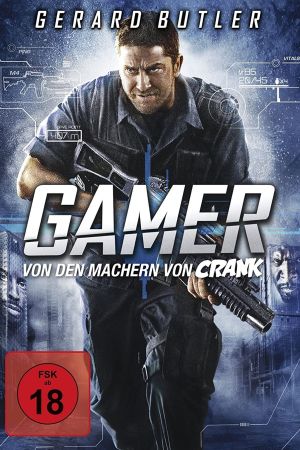 Gamer Online Anschauen