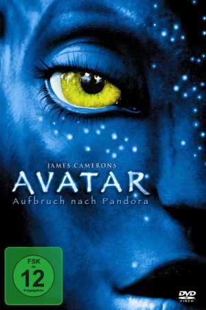 Avatar - Aufbruch nach Pandora