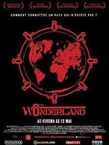 8. Wonderland Online Anschauen