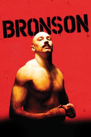 Bronson Online Anschauen