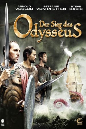 Der Sieg des Odysseus Online Anschauen