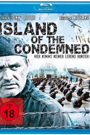 Island of the Condemned