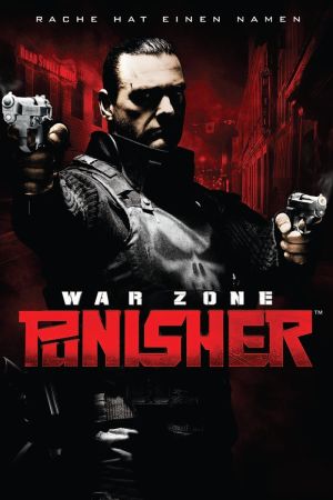 Punisher: War Zone Online Anschauen