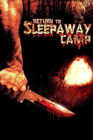 Return to Sleepaway Camp Online Anschauen