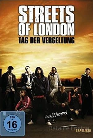 Streets of London - Tag der Vergeltung