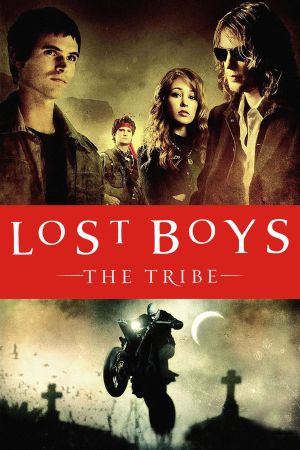 The Lost Boys 2: The Tribe Online Anschauen