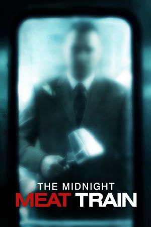 The Midnight Meat Train Online Anschauen