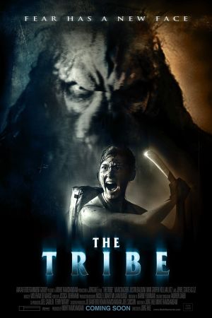 The Tribe - Die vergessene Brut