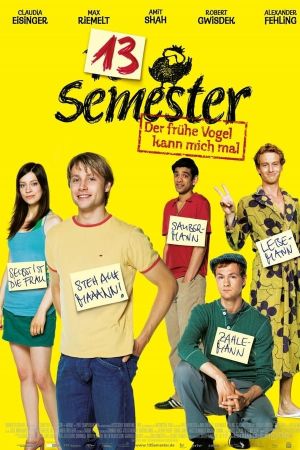 13 Semester Online Anschauen