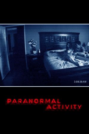 Paranormal Activity Online Anschauen