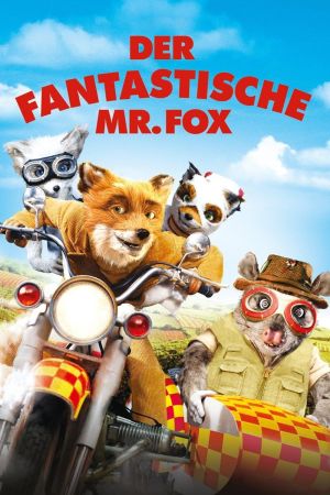 Der fantastische Mr. Fox Online Anschauen