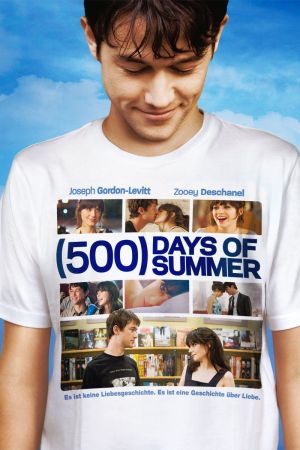 (500) Days of Summer