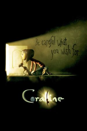 Coraline Online Anschauen