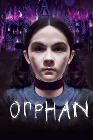 Orphan - Das Waisenkind Online Anschauen