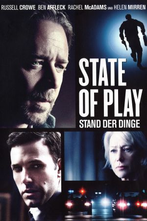 State of Play - Stand der Dinge Online Anschauen