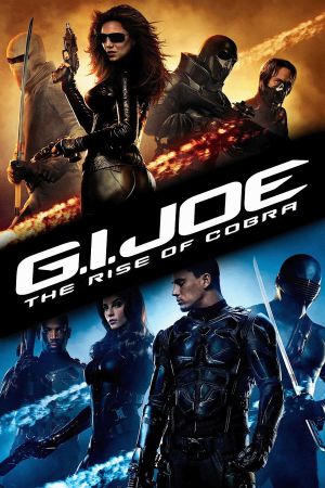 G.I. Joe - Geheimauftrag Cobra Online Anschauen