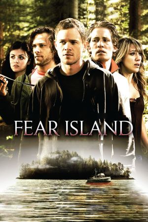 Fear Island - Mörderische Unschuld Online Anschauen