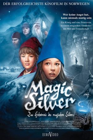 Magic Silver - Das Geheimnis des magischen Silbers Online Anschauen