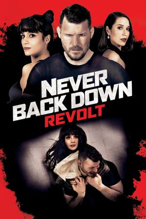 Never Back Down: Revolt Online Anschauen