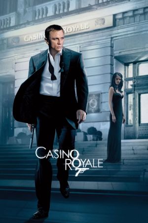 James Bond 007 - Casino Royale Online Anschauen