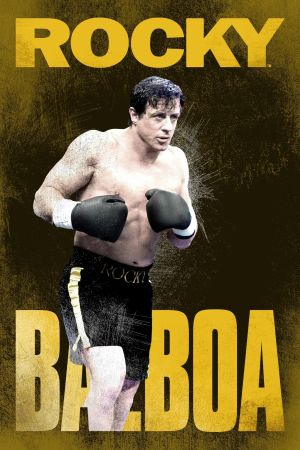 Rocky Balboa Online Anschauen