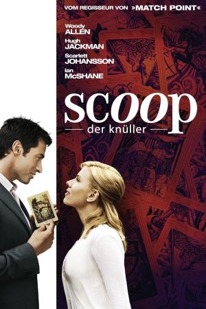 Scoop - Der Knüller Online Anschauen