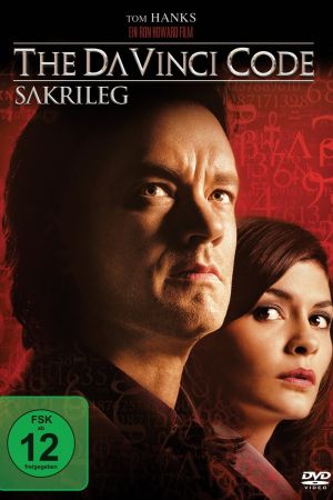 The Da Vinci Code - Sakrileg