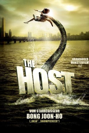 The Host Online Anschauen