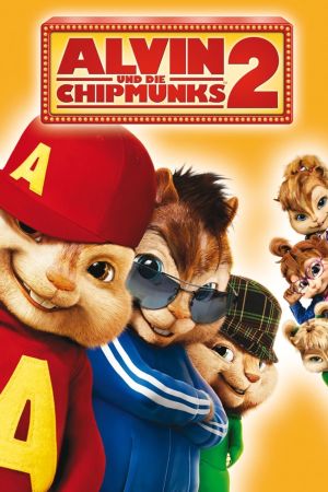 Alvin und die Chipmunks 2