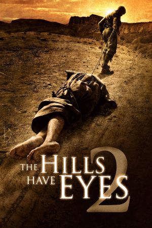 The Hills Have Eyes 2 Online Anschauen