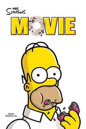 Die Simpsons - Der Film Online Anschauen