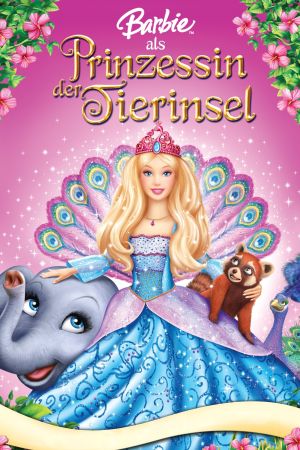 Barbie als Prinzessin der Tierinsel Online Anschauen