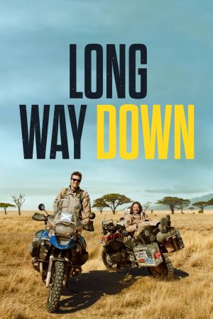 Long Way Down Online Anschauen