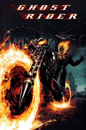 Ghost Rider