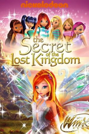 Winx Club - Das Geheimnis des verlorenen Königreichs Online Anschauen