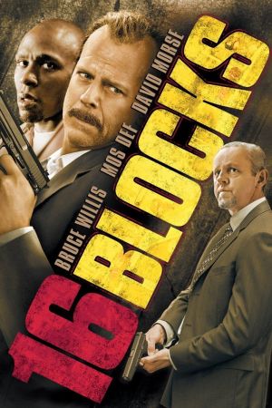 16 Blocks Online Anschauen