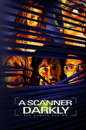 A Scanner Darkly - Der dunkle Schirm Online Anschauen