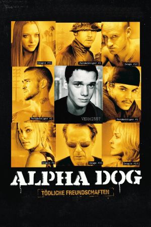 Alpha Dog - Tödliche Freundschaften Online Anschauen