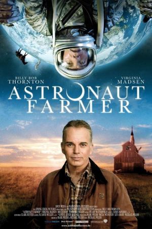 Astronaut Farmer