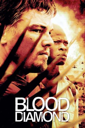 Blood Diamond