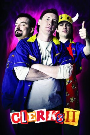 Clerks 2 - Die Abhänger Online Anschauen